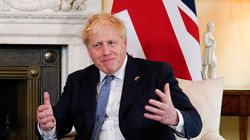Boris Johnson clung onto power after Tory MPs backed him in a confidence vote